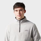 Men’s Errill Half-zip Fleece Sweatshirt