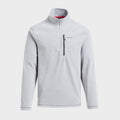 Men's Evans Half Zip Fleece