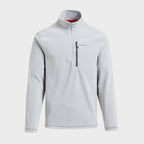 Men's Evans Half Zip Fleece