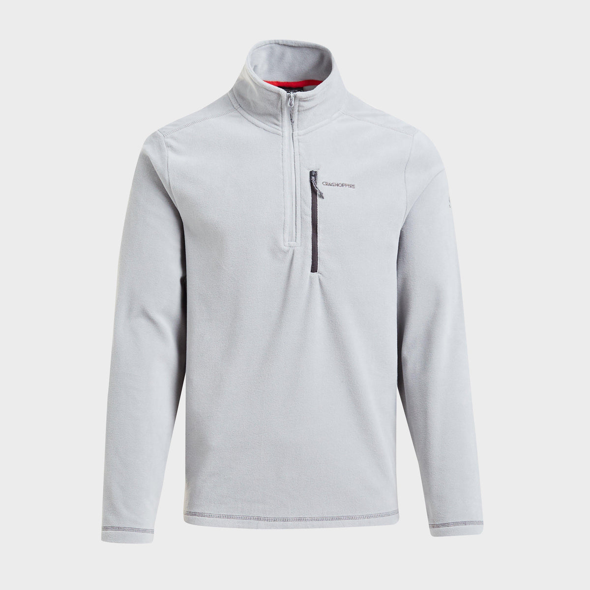 Men's Evans Half Zip Fleece