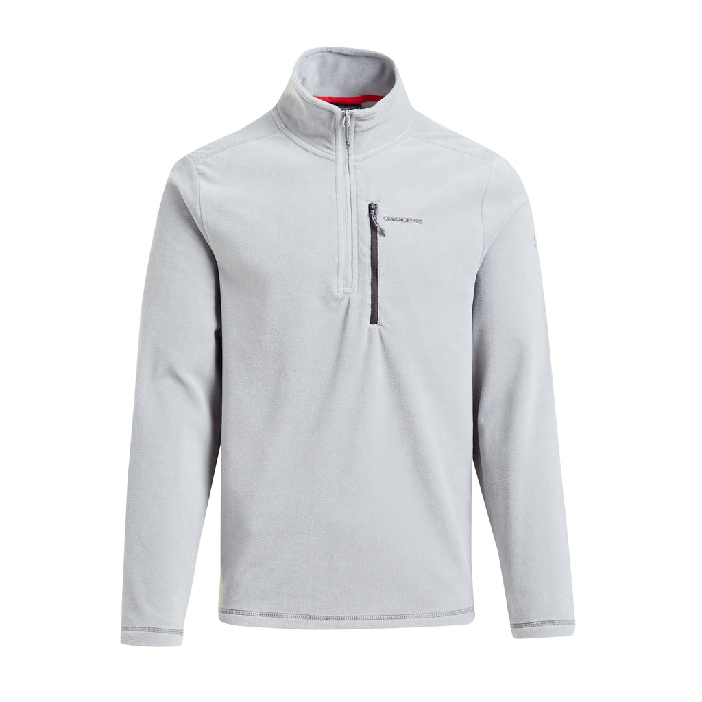 Men's Evans Half Zip Fleece