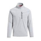 Men's Evans Half Zip Fleece