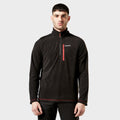 Men's Evans Half Zip Fleece