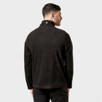 Men's Evans Half Zip Fleece