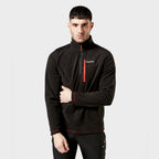 Men's Evans Half Zip Fleece