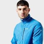Men's Evans Half Zip Fleece