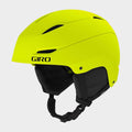 Men's Ratio Snow Helmet