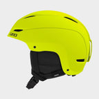 Men's Ratio Snow Helmet