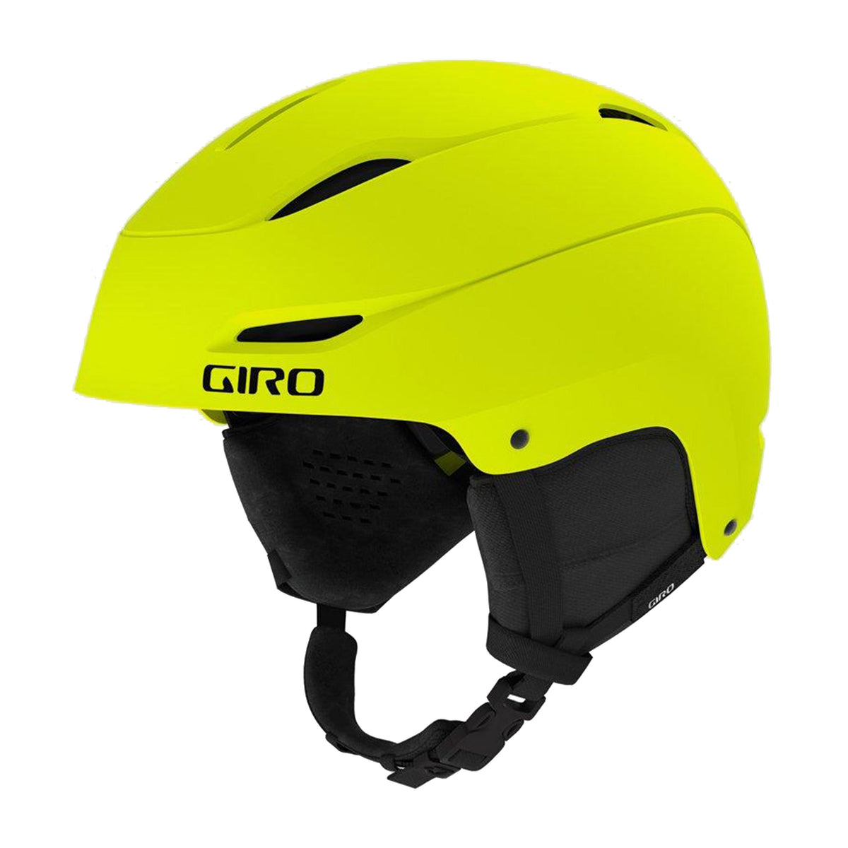 Men's Ratio Snow Helmet