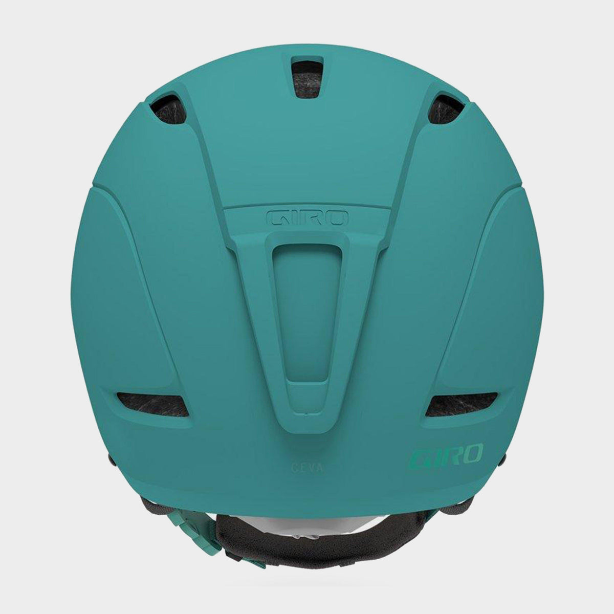 Women's Ceva Snow Helmet