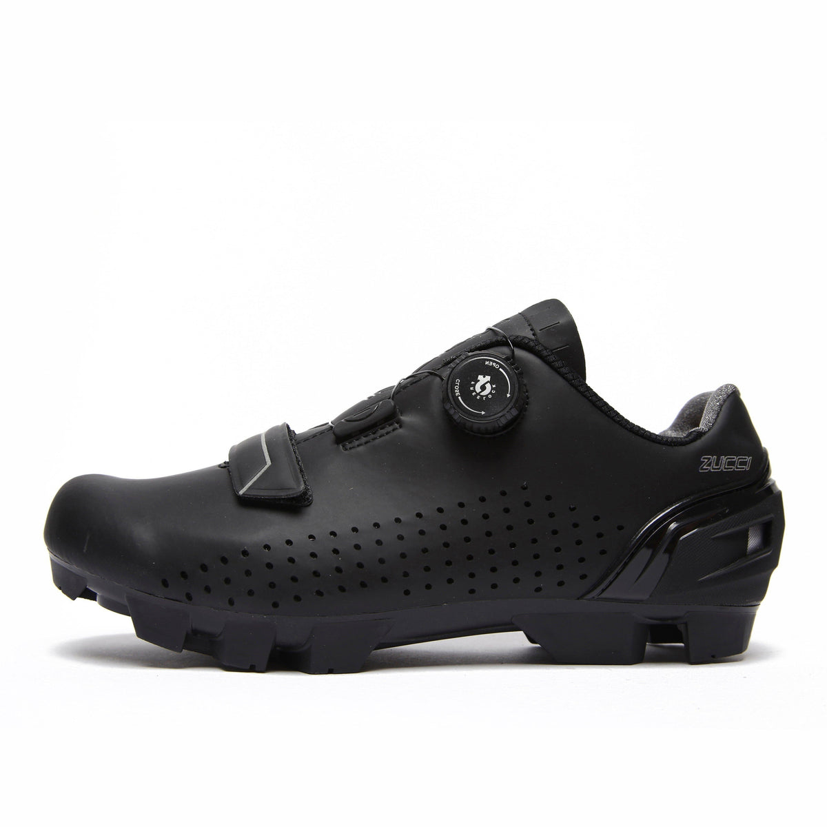 Peak Mountain Bike Shoe