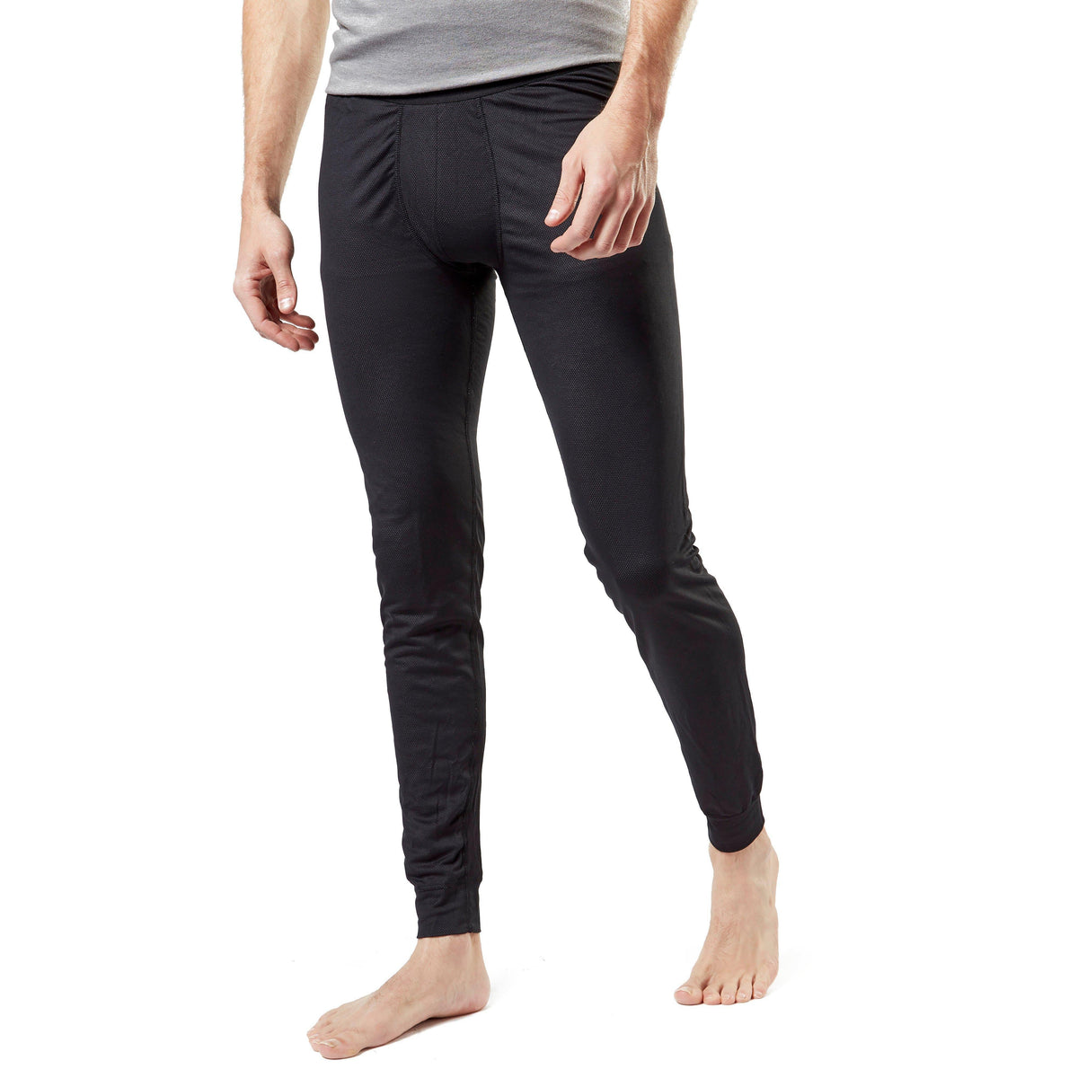 Men's Active F-Dry Light Baselayer Bottoms