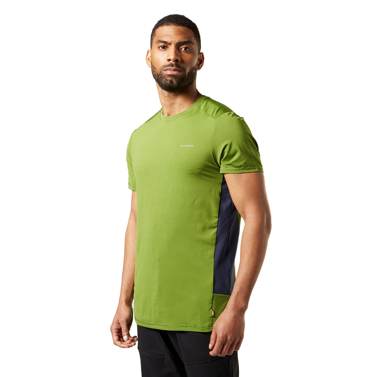 Men's Atmos Short Sleeved T-Shirt