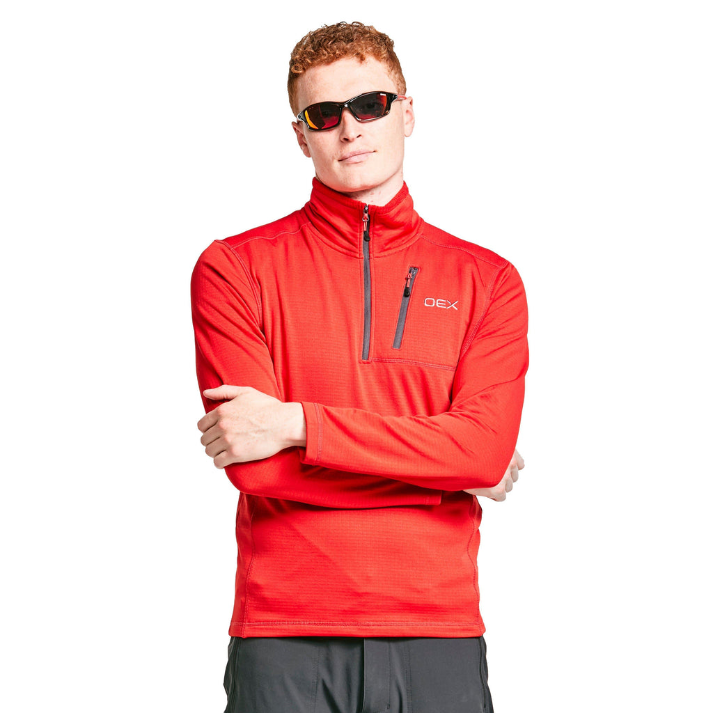 Men's Basalt Pull On