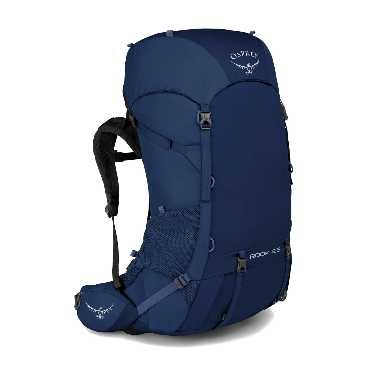 Rook 65 Litre Rucksack