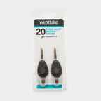 20G Small Alloy Method Pack