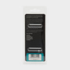 40G Large Alloy Method Pack