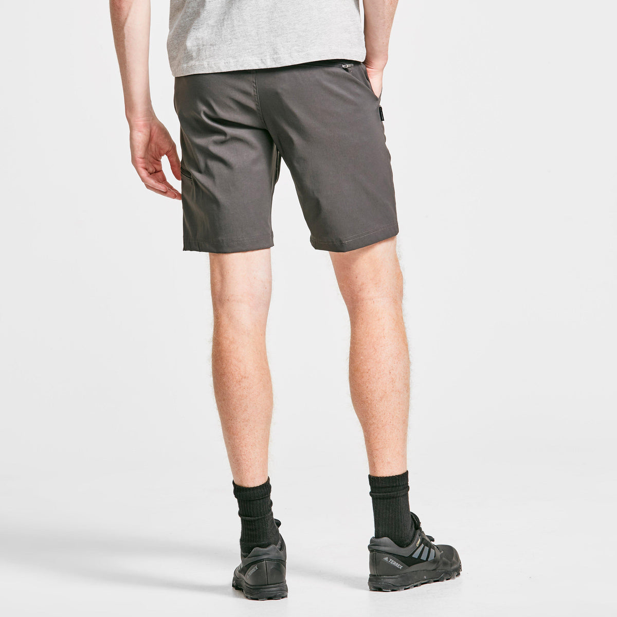 Men's Kiwi Pro Shorts