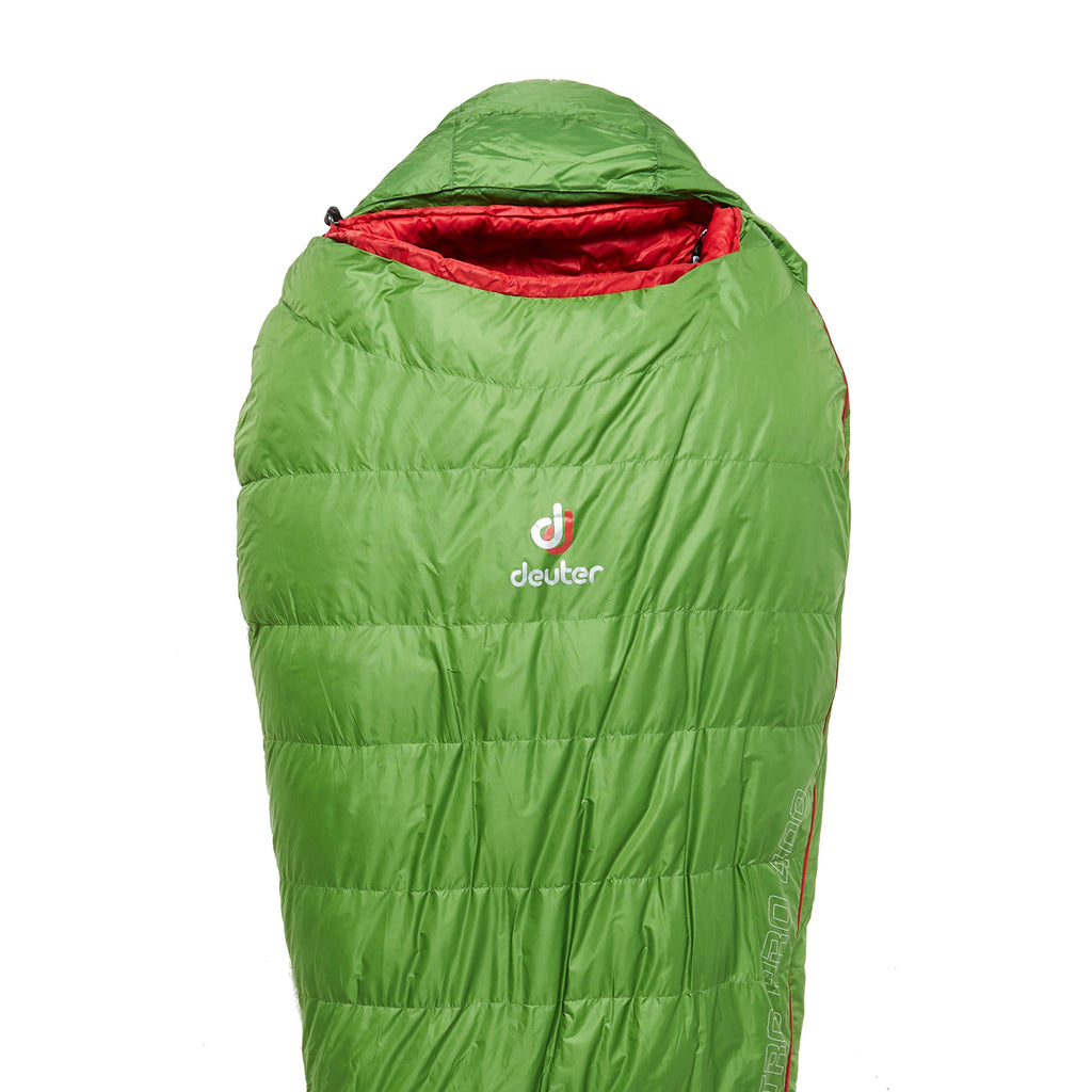 Astro Pro 400 Sleeping Bag