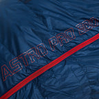 Astro Pro 800 Sleeping Bag