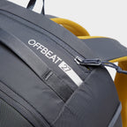 Unisex La Offbeat 27L