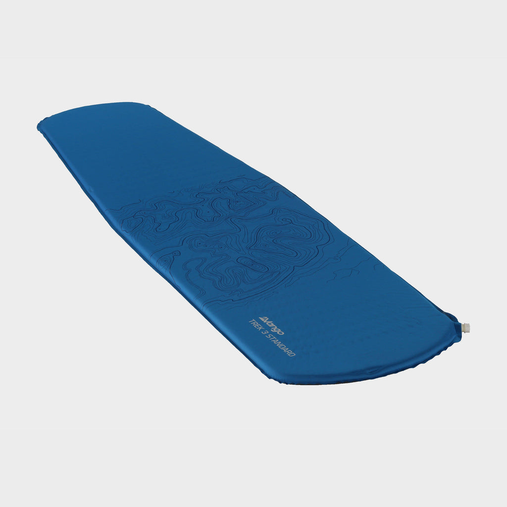 Trek 3 Standard Sleeping Mat