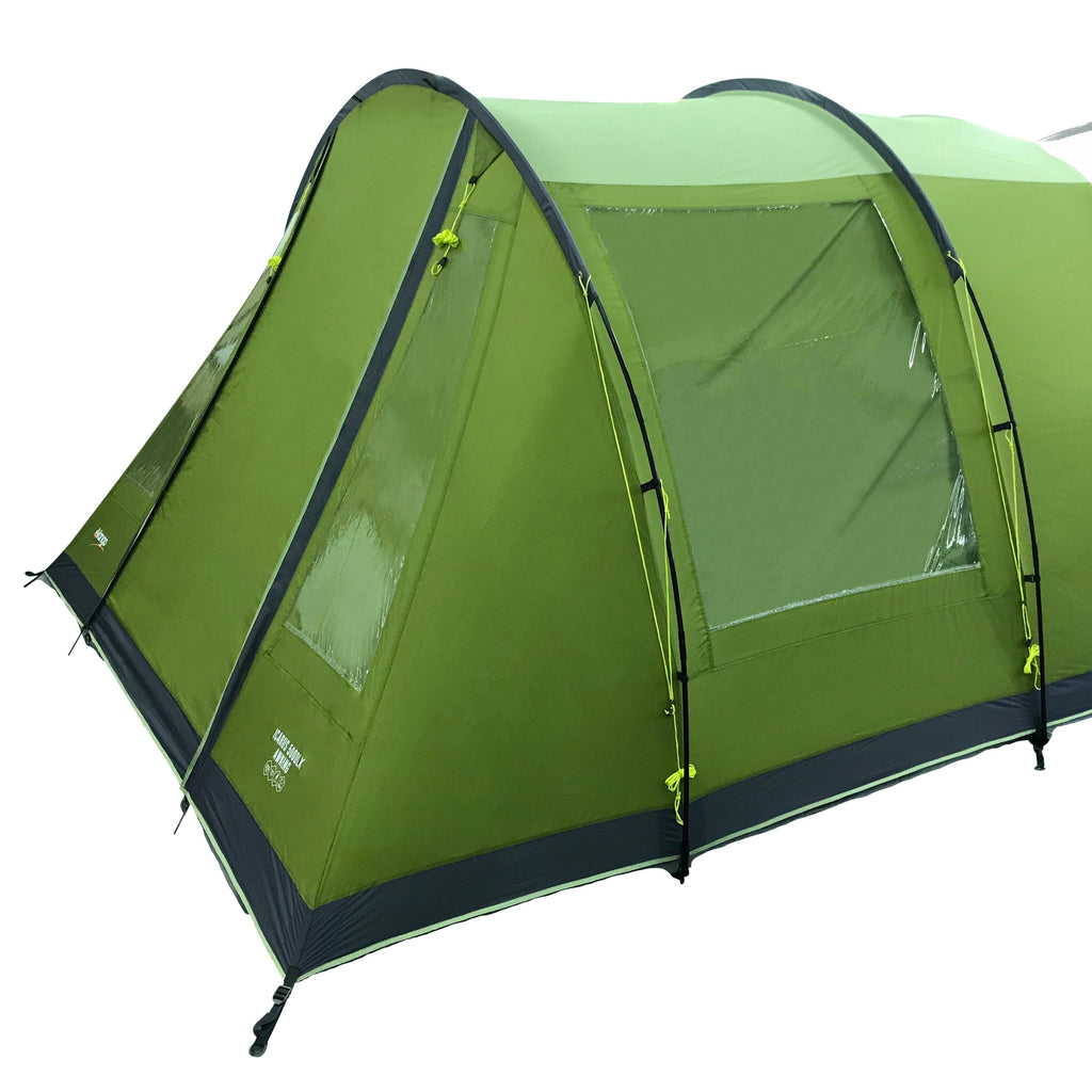 Icarus 500 DLX Tent Awning