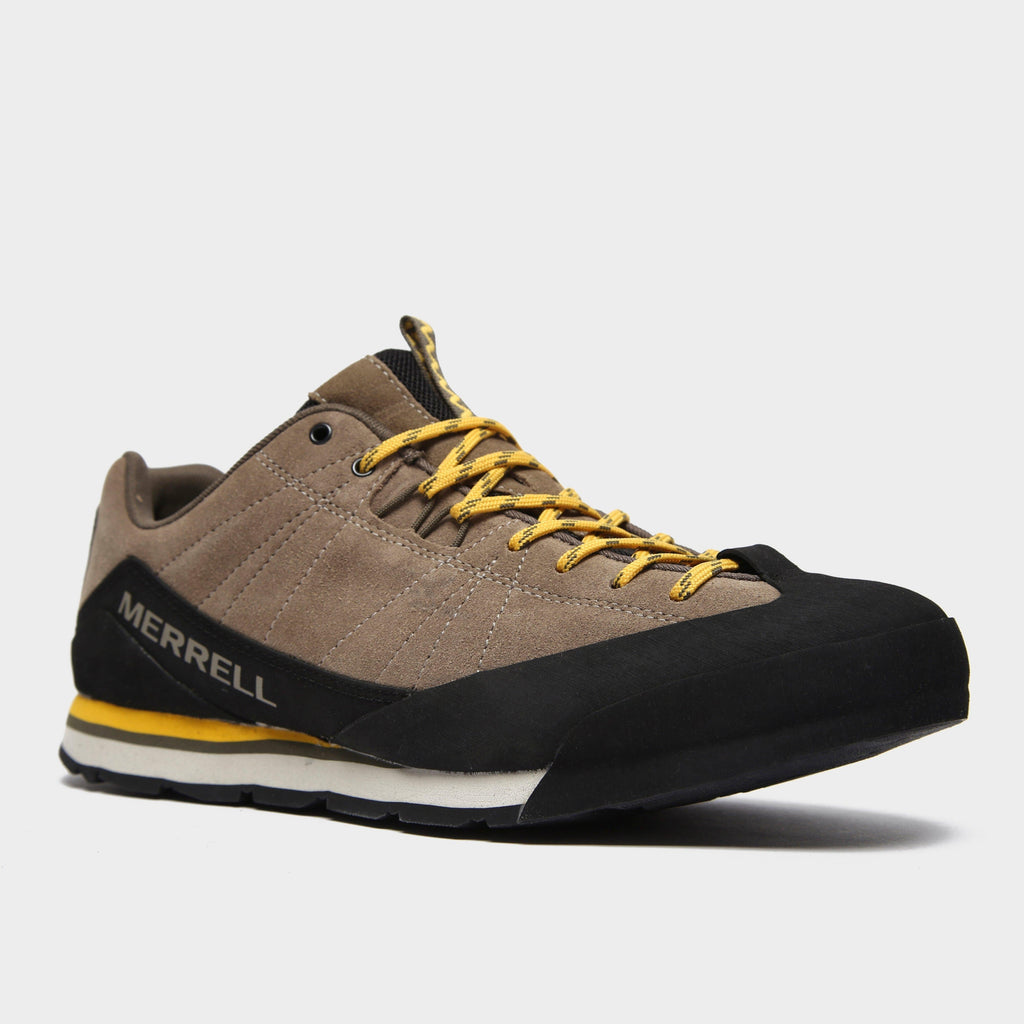 Men's Catalyst Suede Walking Shoes