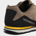 Men's Catalyst Suede Walking Shoes
