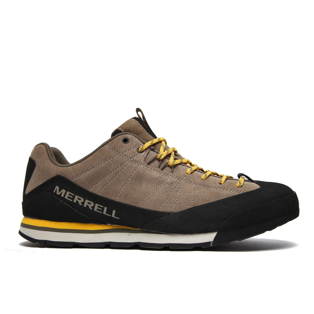Men's Catalyst Suede Walking Shoes