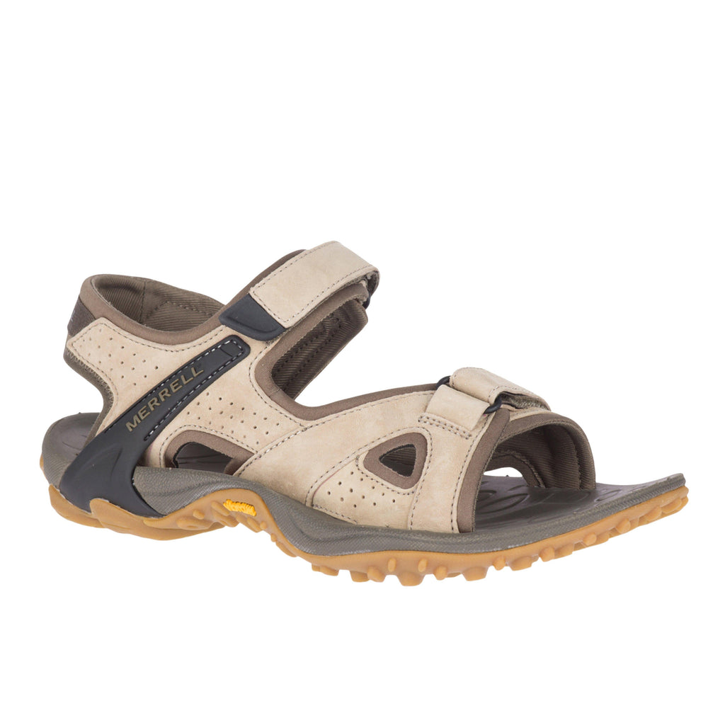 MRL Men’s Kahuna 4 Strap Sandal KAHUNA