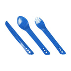 Ellipse Camping Cutlery Set