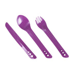 Ellipse Camping Cutlery Set