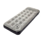 Deluxe Single Airbed with Pump