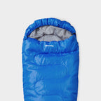 Snooze Mummy Style Sleeping Bag