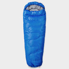Snooze Mummy Style Sleeping Bag
