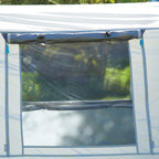Genus 400 Air Tent