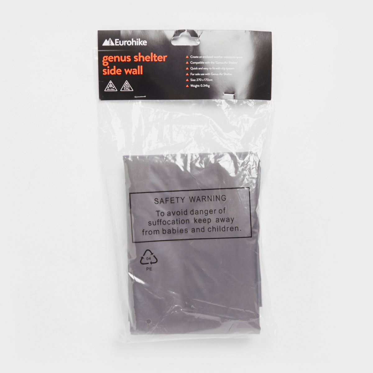 Genus Air Shelter Side Wall