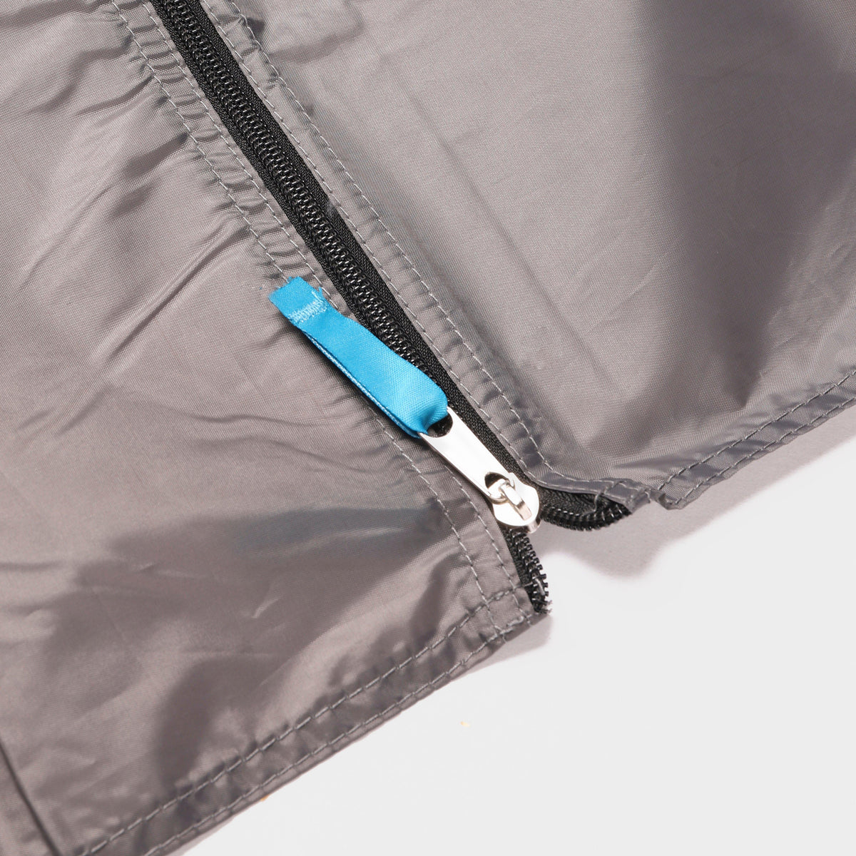Genus Shelter Side Zipped Door