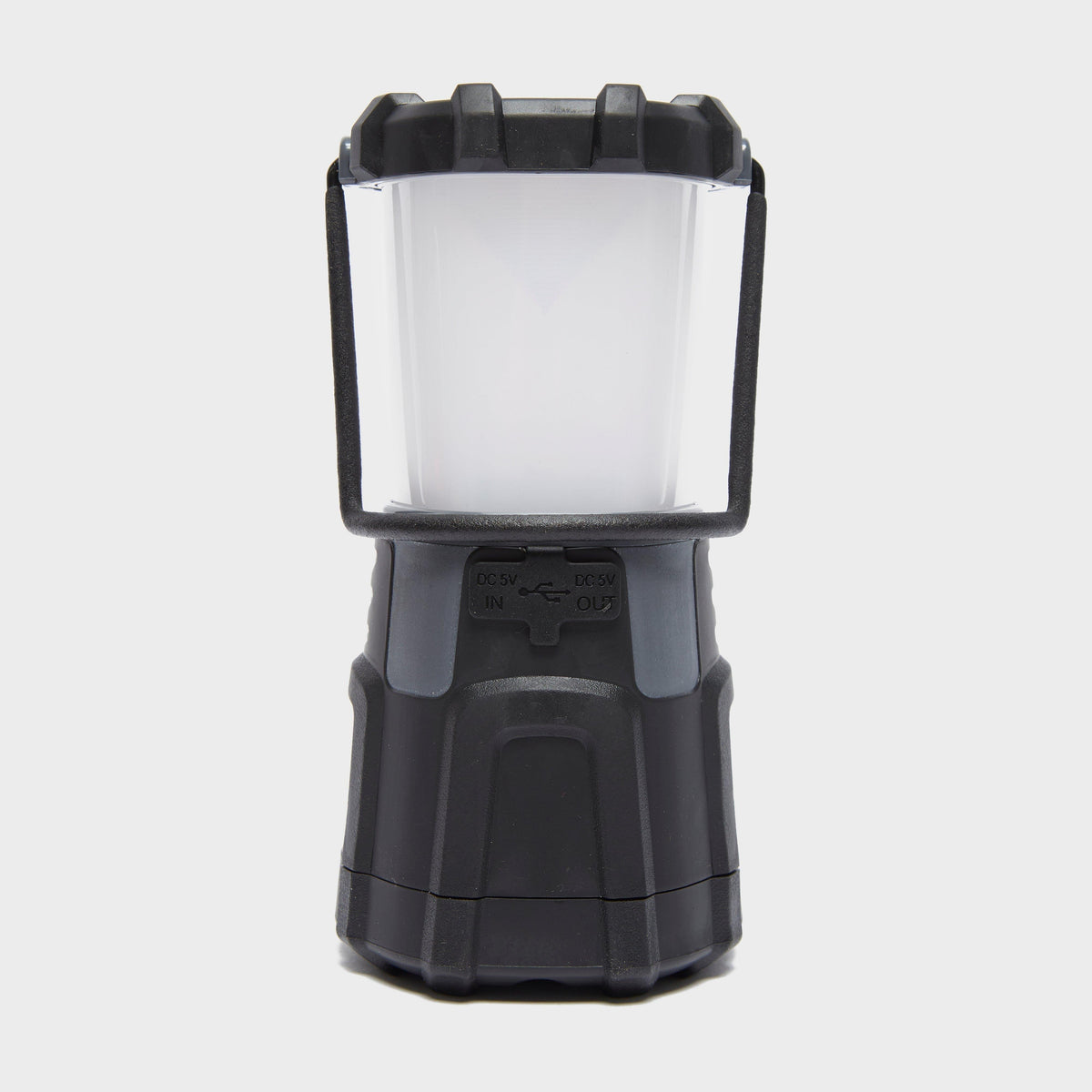 1000 Lumen Cob Power Lantern