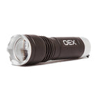 300 Lumen CREE Aluminium Torch