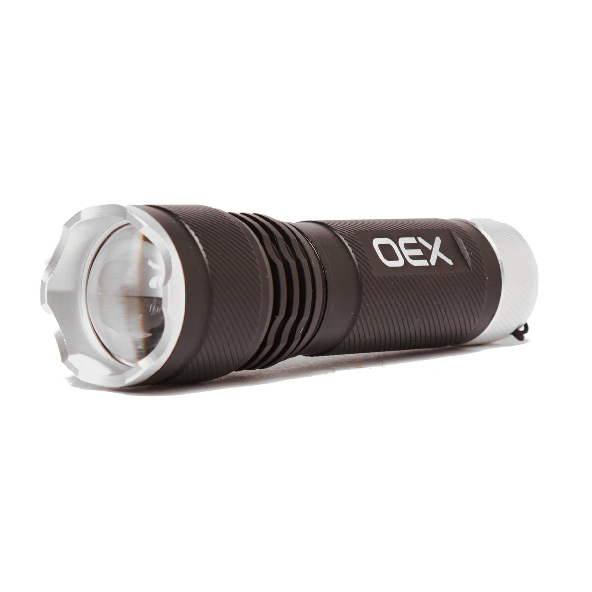 300 Lumen CREE Aluminium Torch