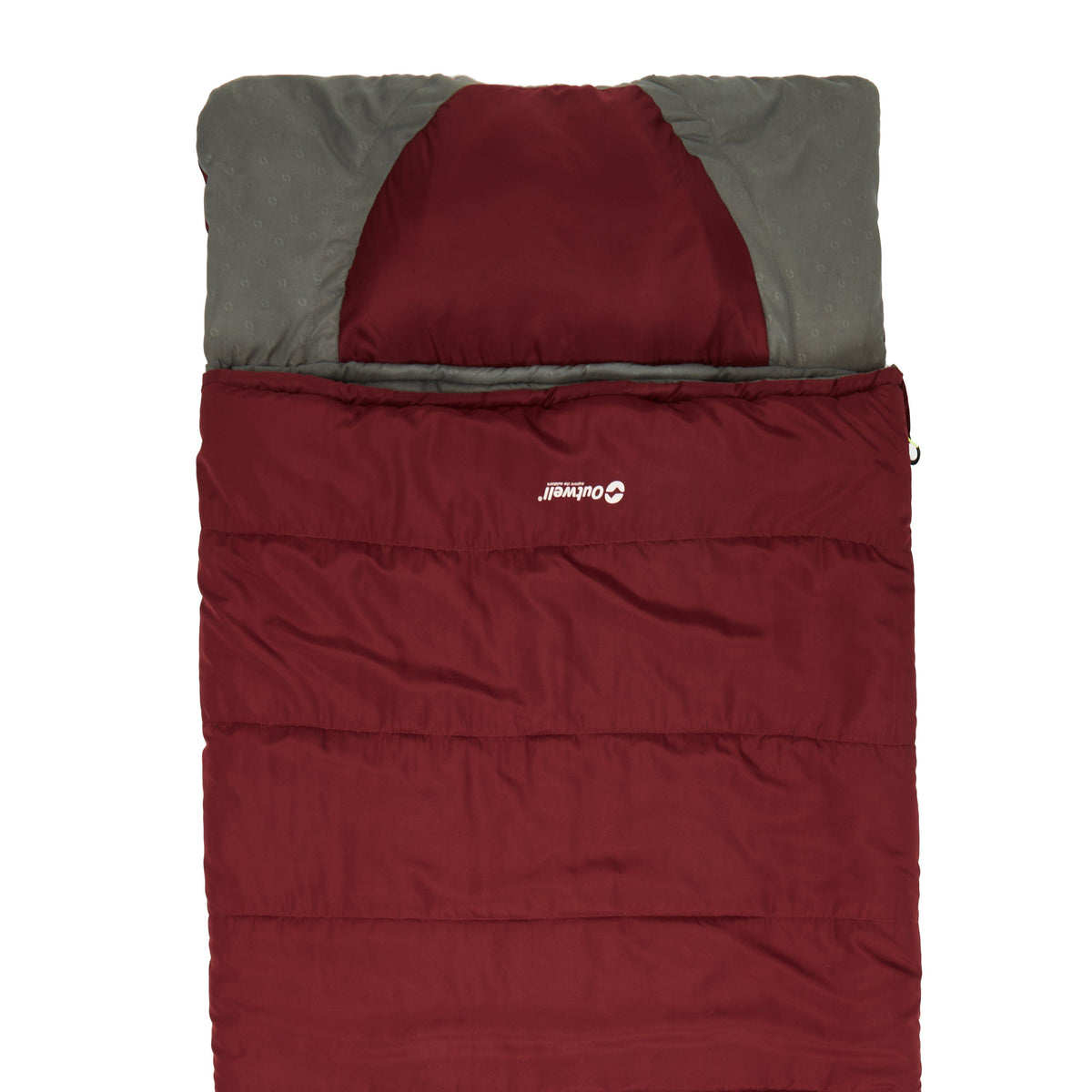 Contour Lux Sleeping Bag 2024