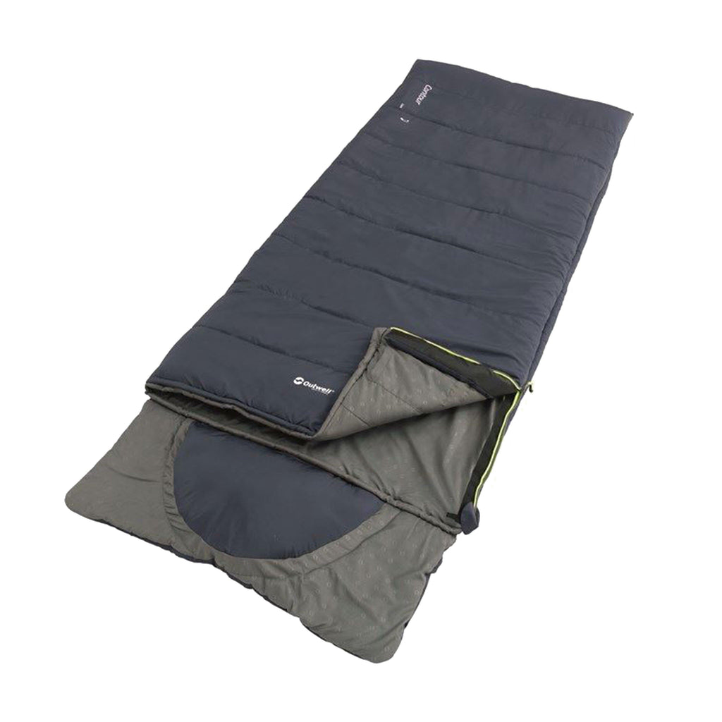 Contour Lux Sleeping Bag 2024