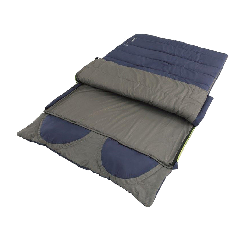 Contour Lux Double Sleeping Bag