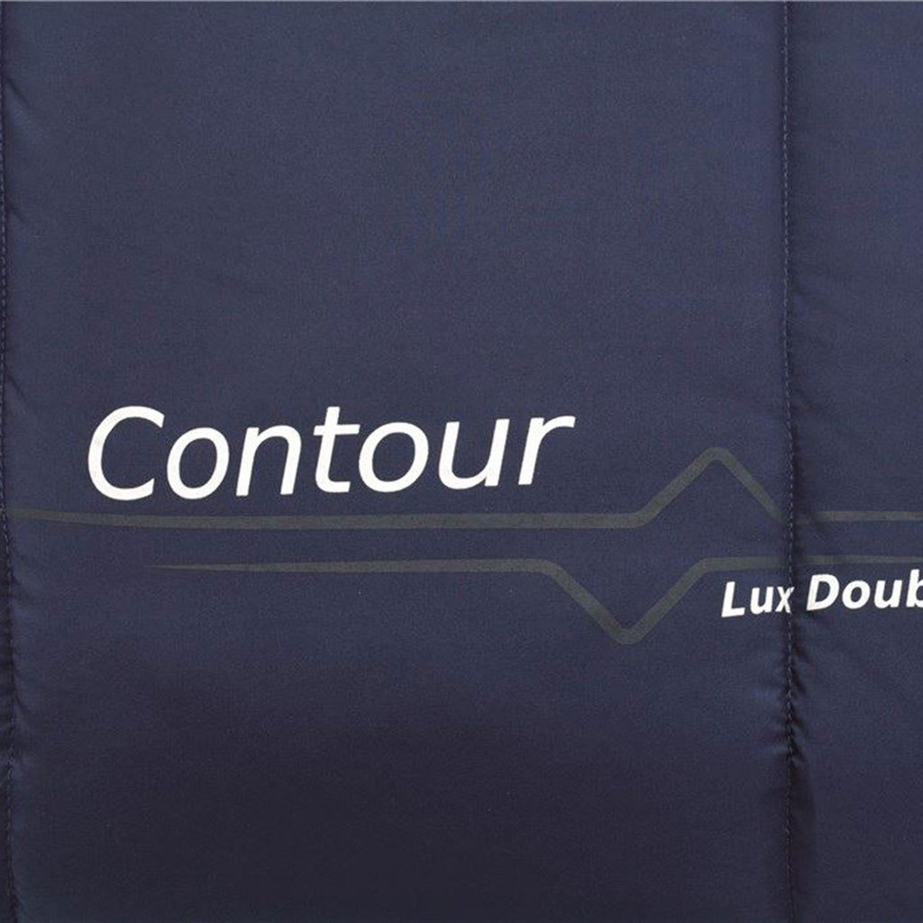 Contour Lux Double Sleeping Bag