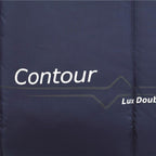 Contour Lux Double Sleeping Bag
