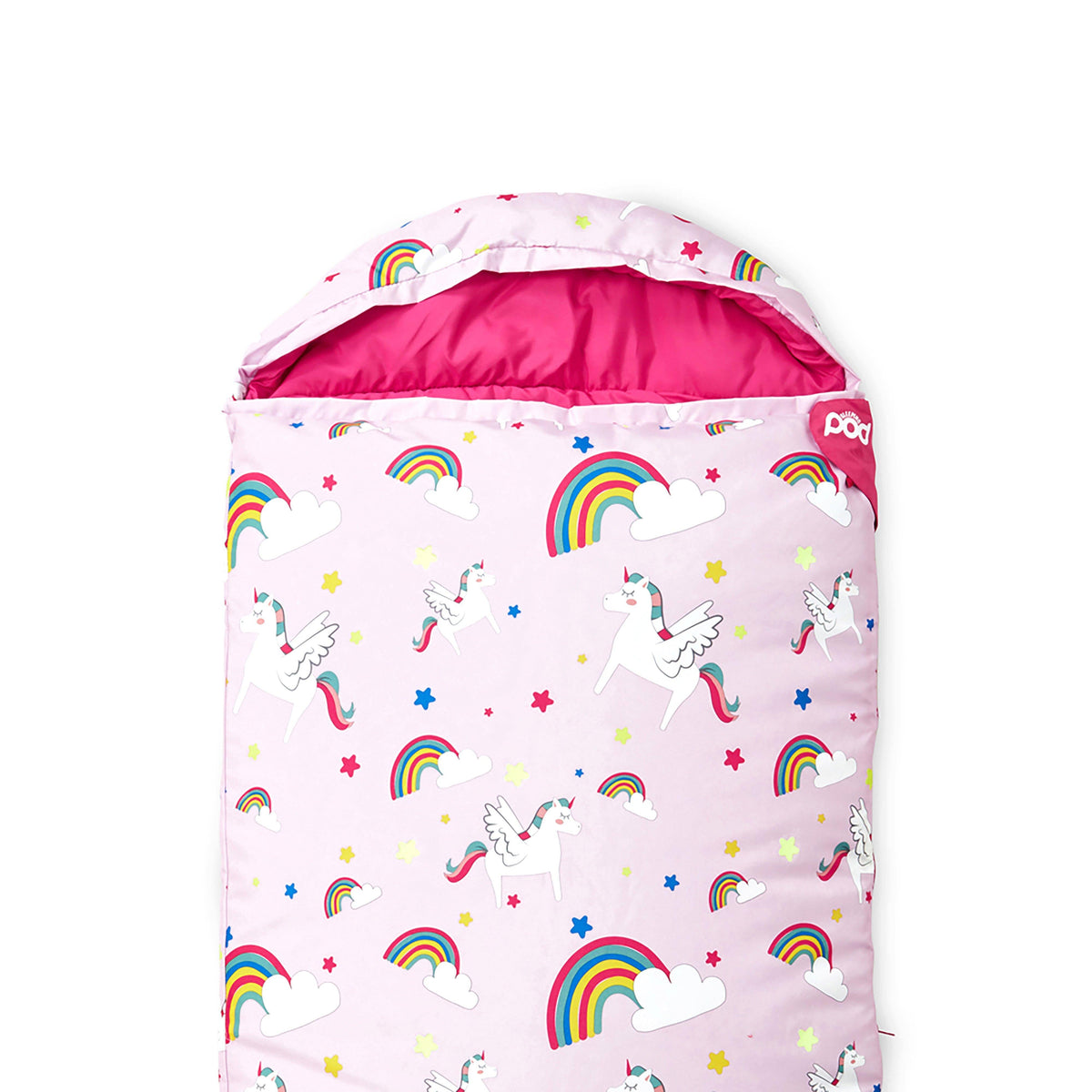 Infant’s Sleeping Pod™ Unicorn