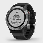Fēnix 6 Multi Sport GPS Watch