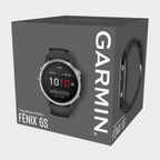 Fēnix 6S Multi Sport GPS Watch